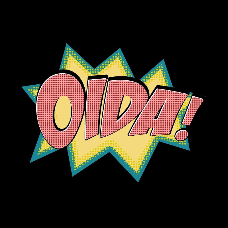 oida