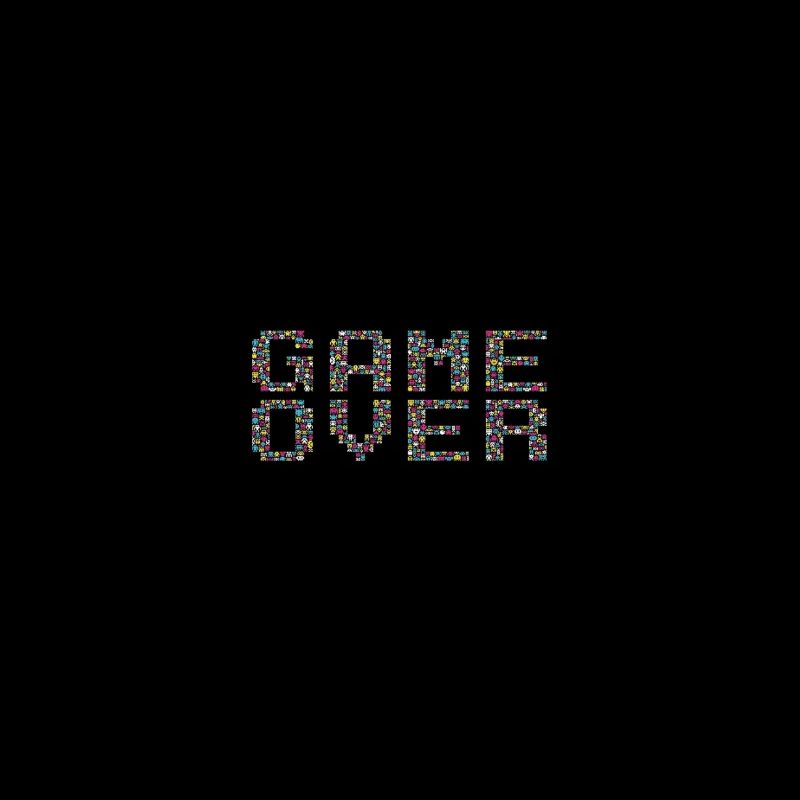 GameOver