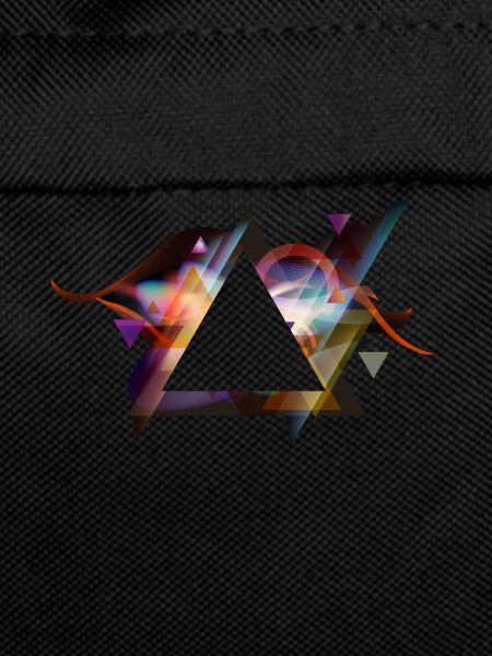 Illuminati Triangle