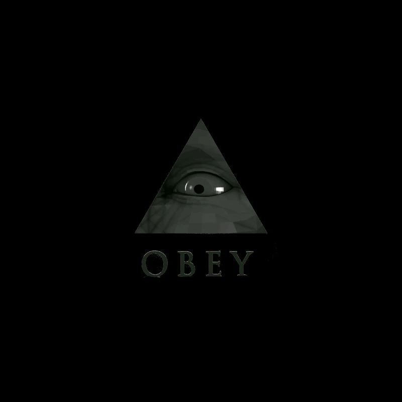 Illuminati Obey