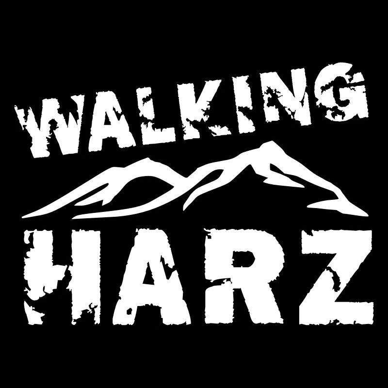 Walking Harz Wandern