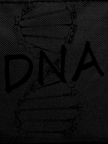 Biker DNA