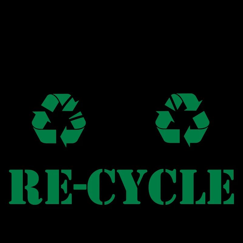 Re cycle