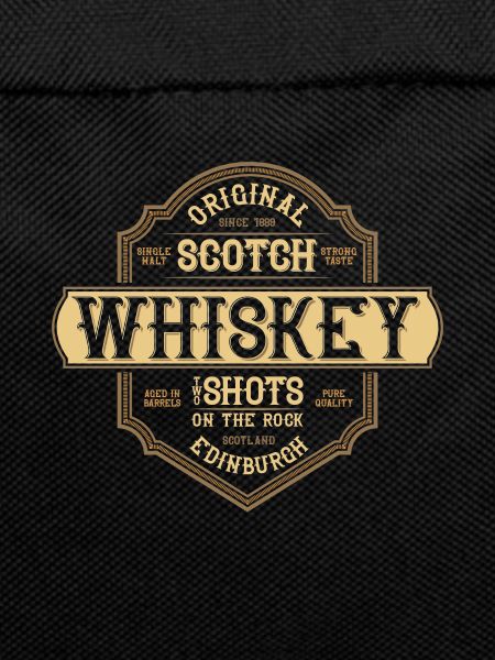 Original whiskey