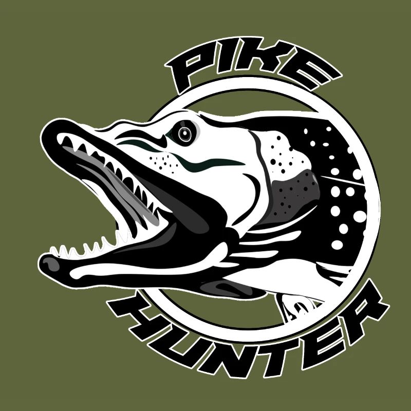 Pike-pike