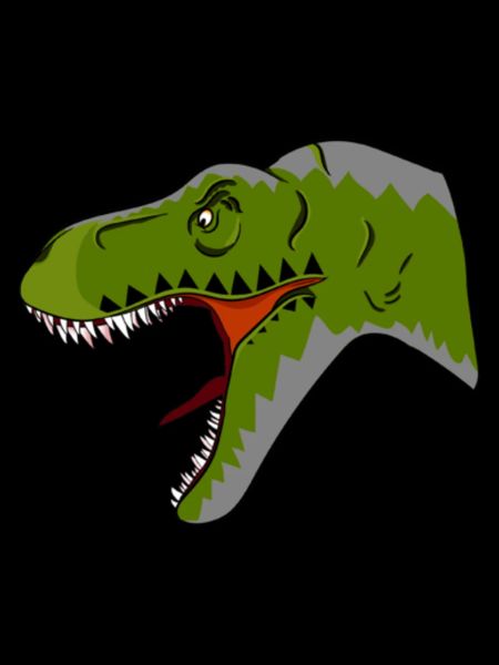 T-Rex