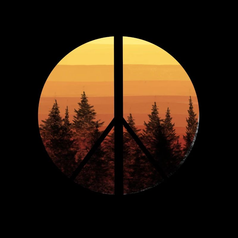 peace and sun