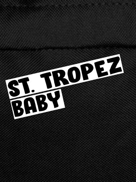 St. Tropez Baby