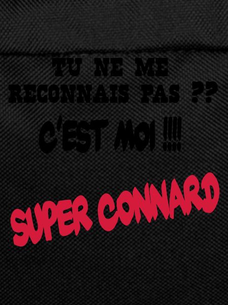 Super connard
