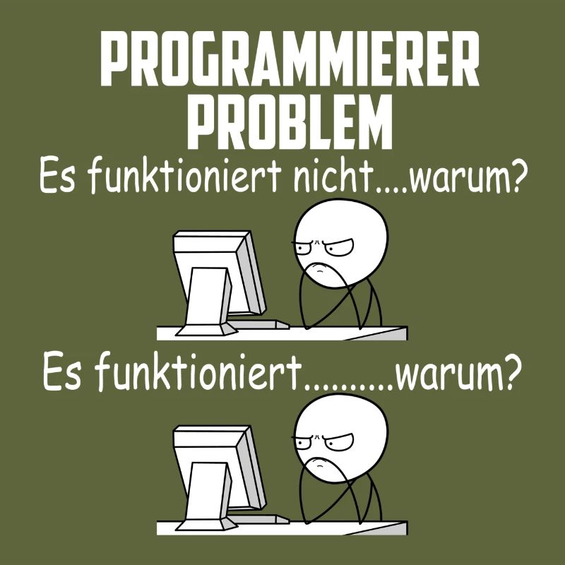Programmieren Coding Computer Informatik Geek