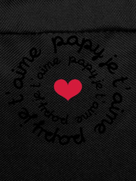Papy je t'aime