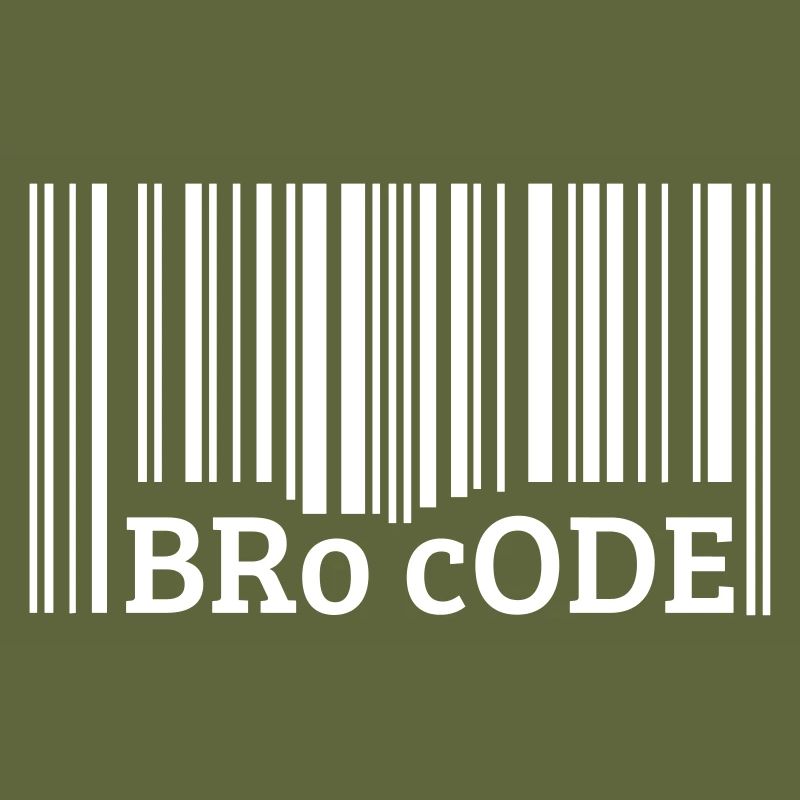 bro code | Bruder Freunde Bros