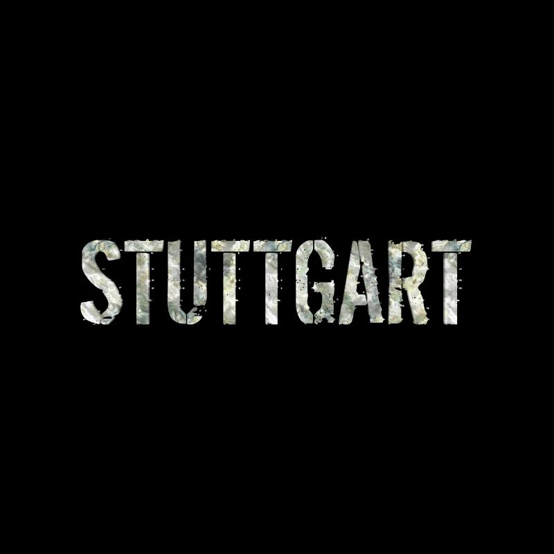 Stuttgart - Stuttgart meine Stadt!