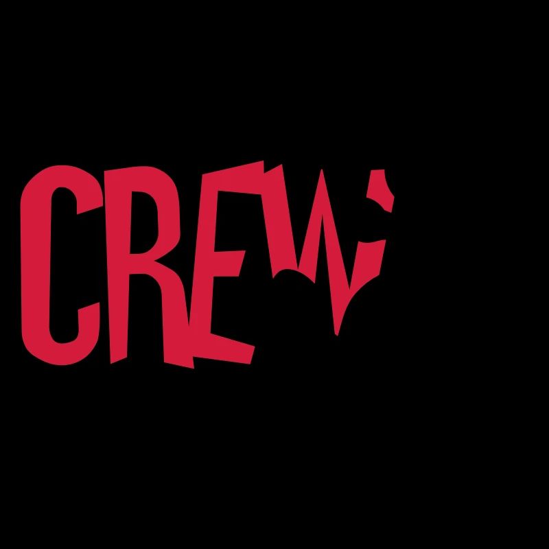 Crew anchor sailor