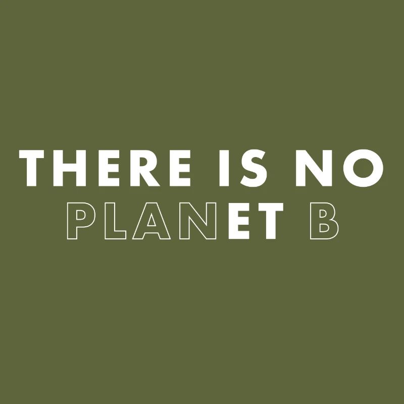 Plan Planet B