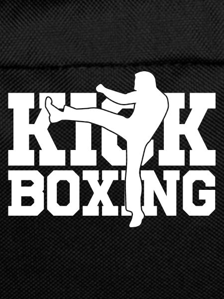 KICKBOXING