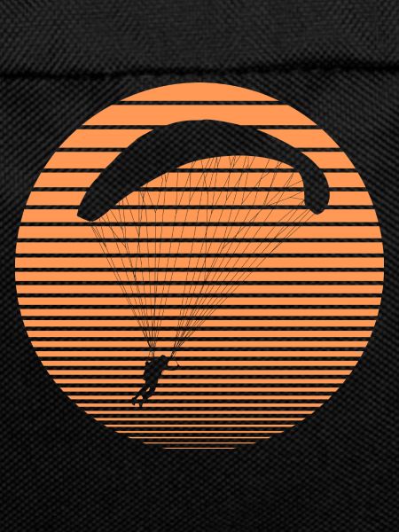 Paragliding