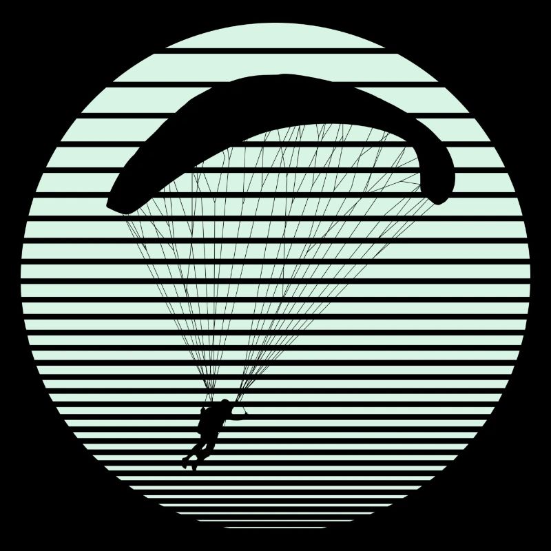 Paragliding