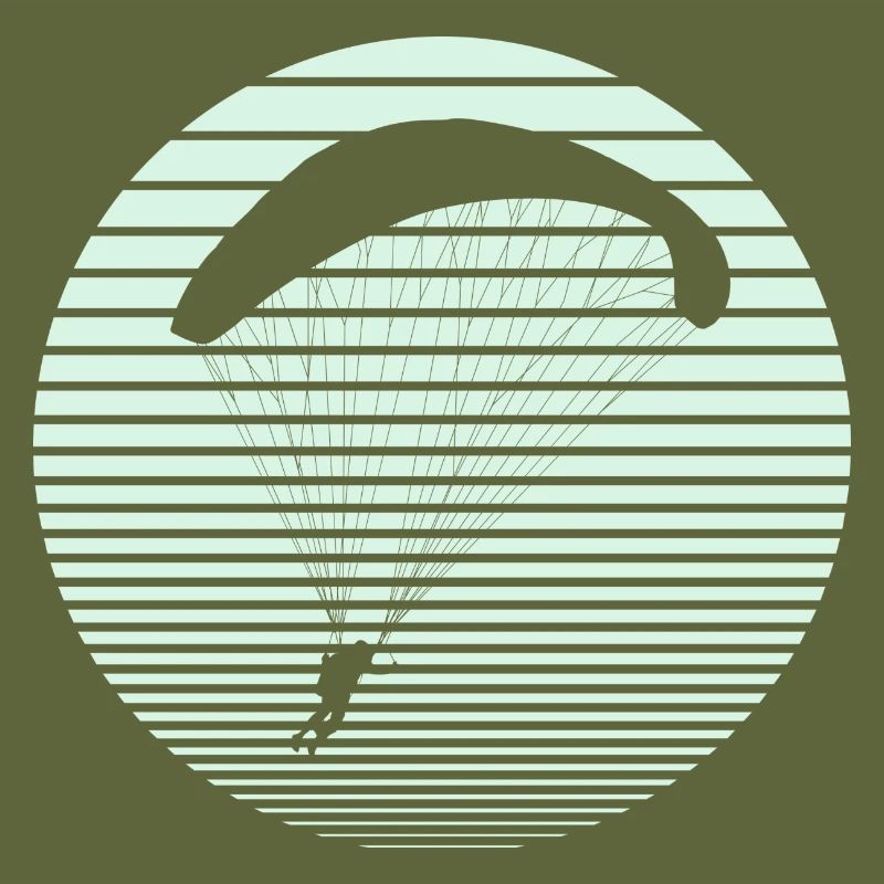 Paragliding