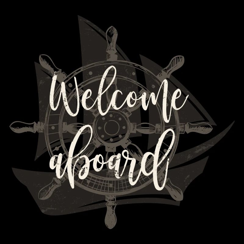 Bootsführer,Matrose,Segler,Skipper