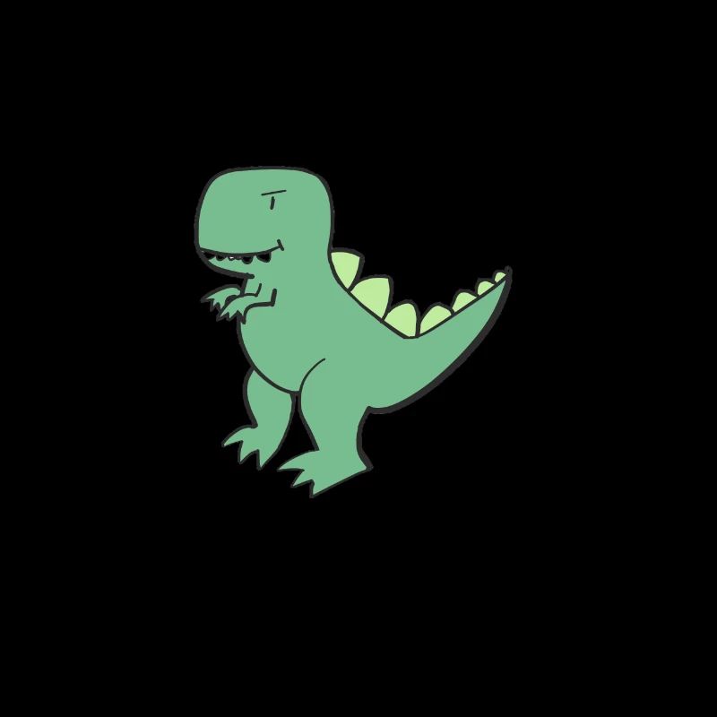 T-Rex