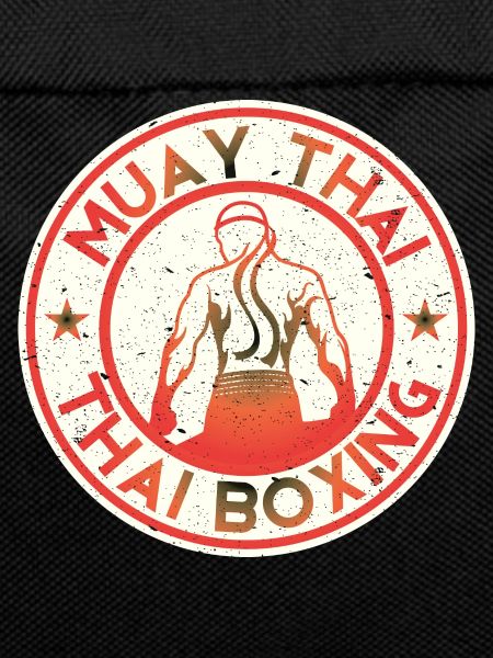 Thai boxing