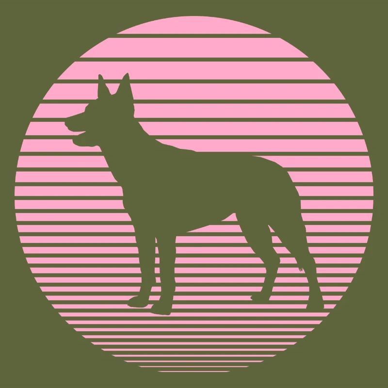 Australian Kelpie