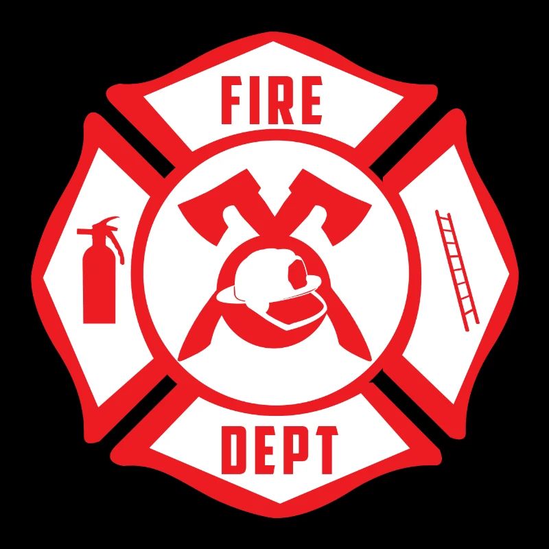 Fire Dept. - Pompiers