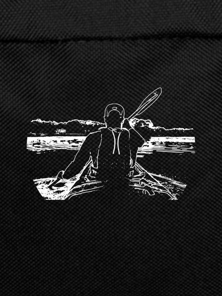 kayak