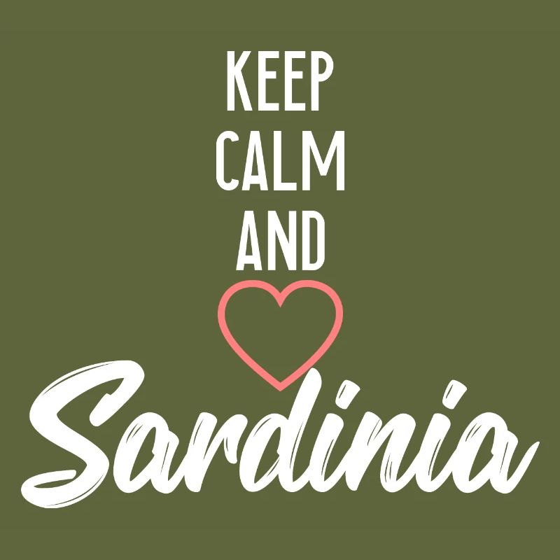 Dear Sardinia