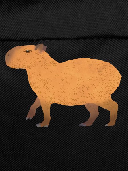 Capybara 01