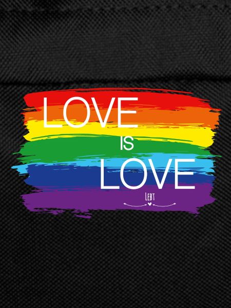 Love is Love