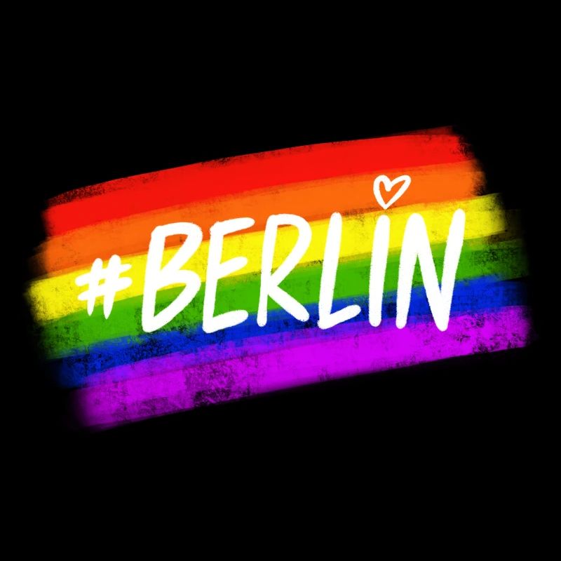 Berlin Pride