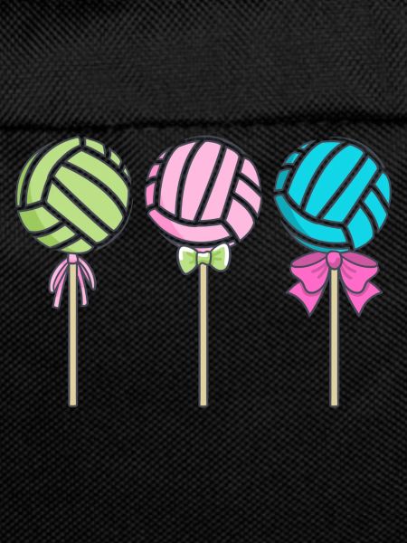 Candy Volley