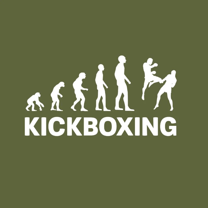Kickboxing Evolution
