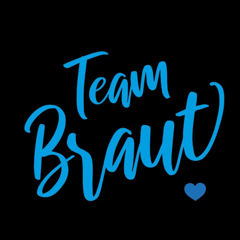 Team Braut