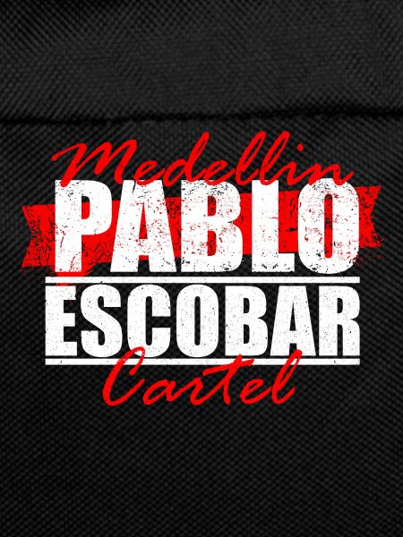 Pablo Escobar