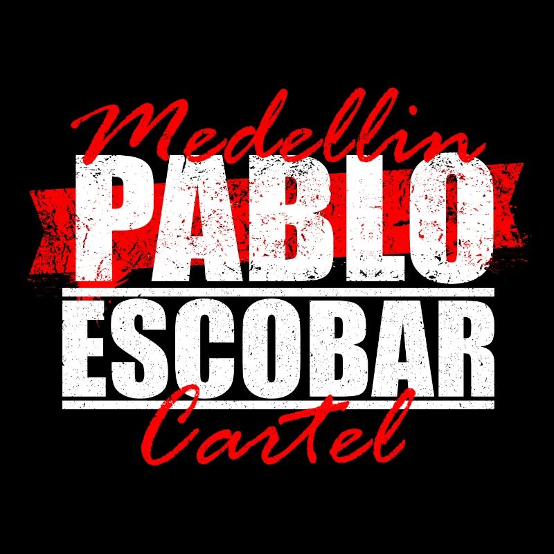 Pablo Escobar
