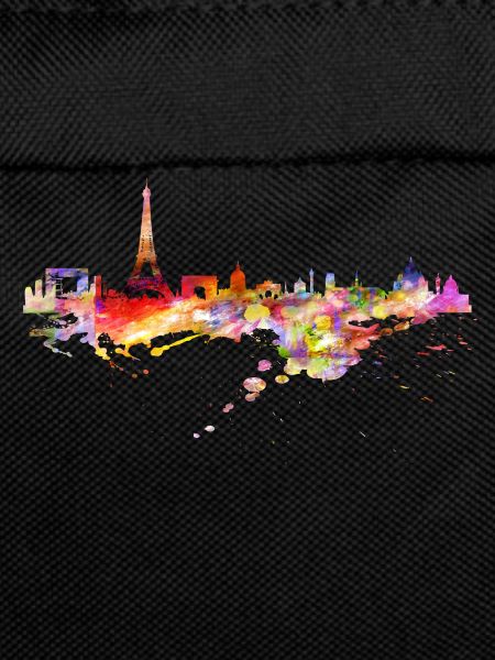 Paris Skyline