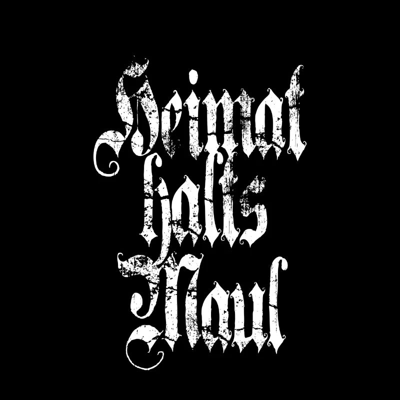 Heimat halts Maul