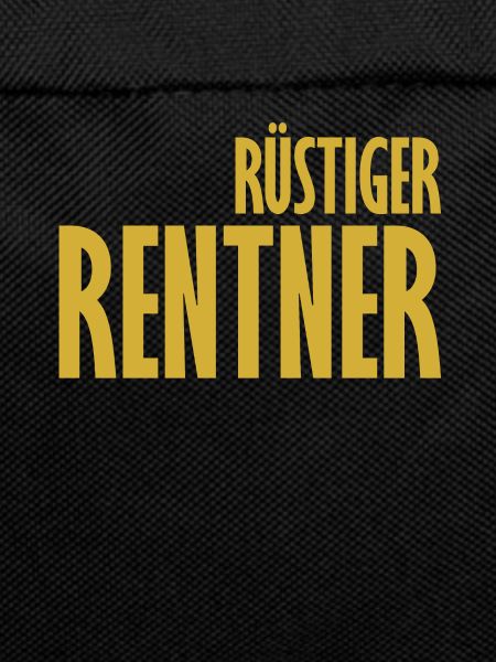 Rentner