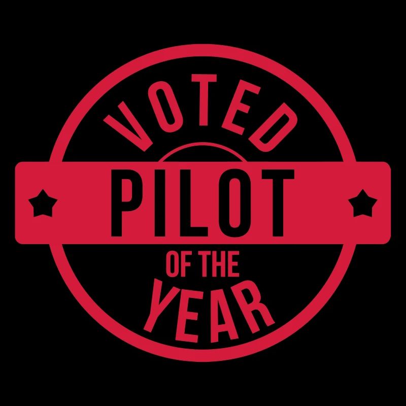 Rennfahrer / Pilot / Auto / Luftfahrt / Luft