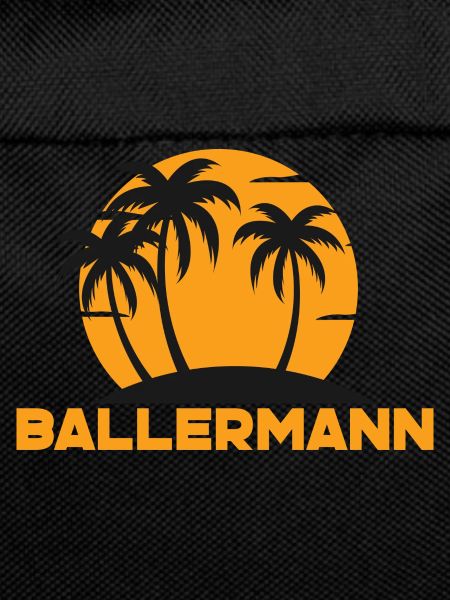 Ballerman 7