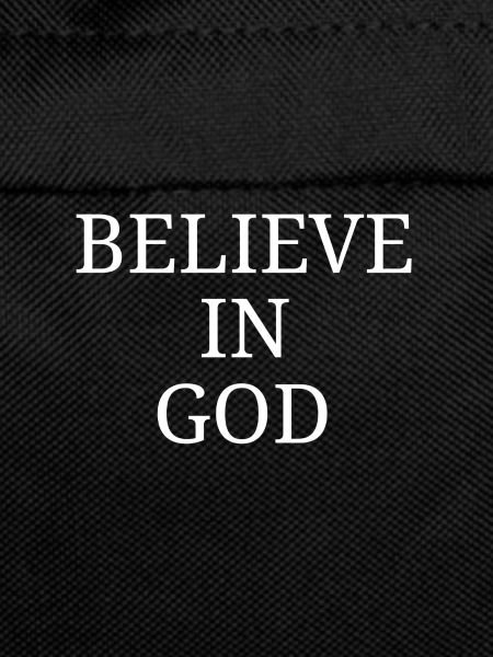 God