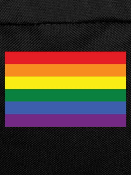 drapeau gaypride