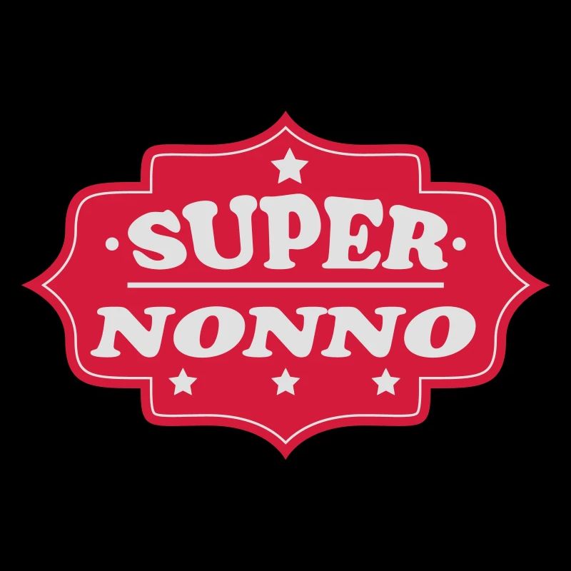 Super nonno 111