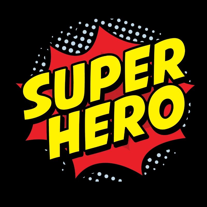 SUPER HERO