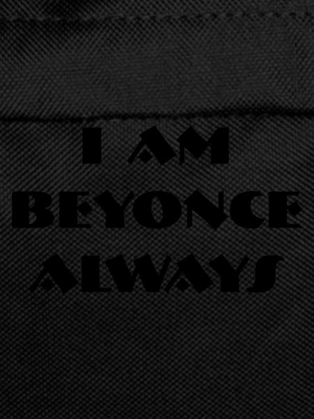 I AM BEYONC ALWAYS