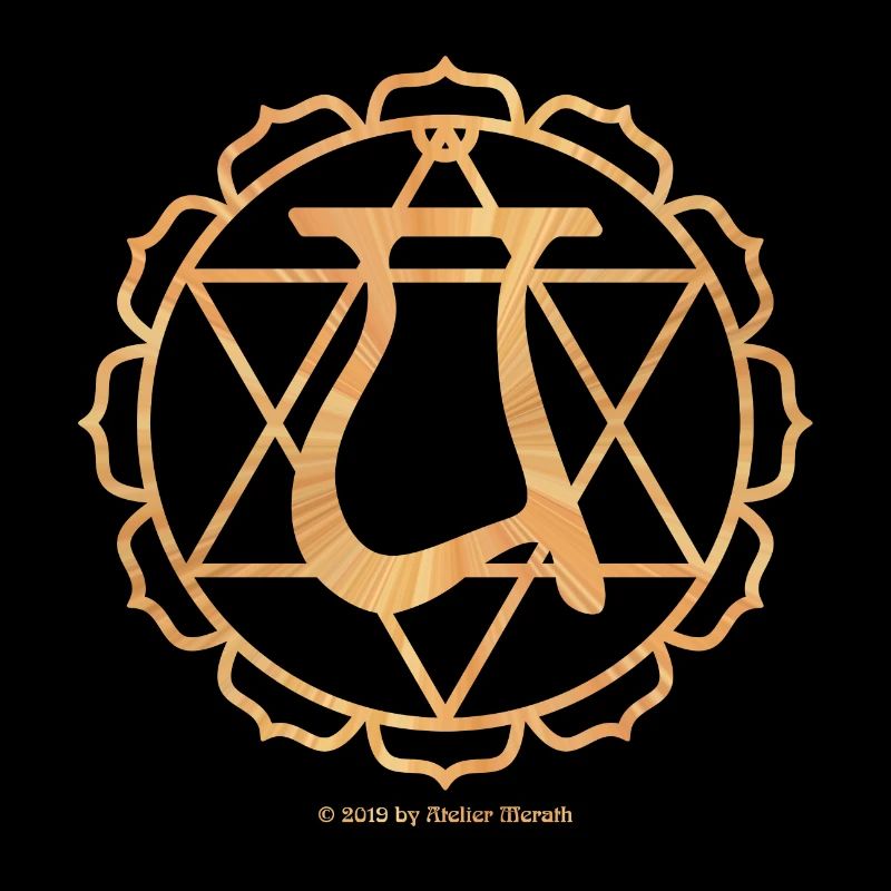 Herz Chakra