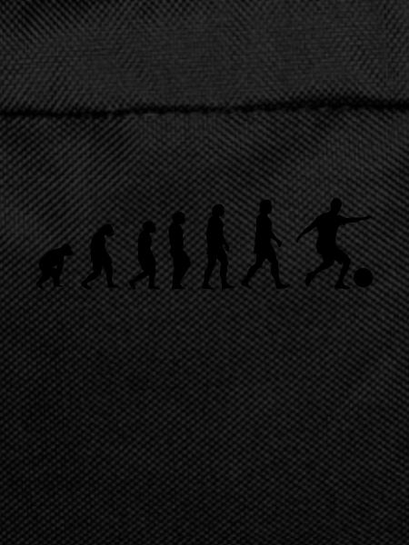 Evolution Football